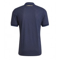 Juventus Fotballklær Tredjedrakt 2025-26 Kortermet